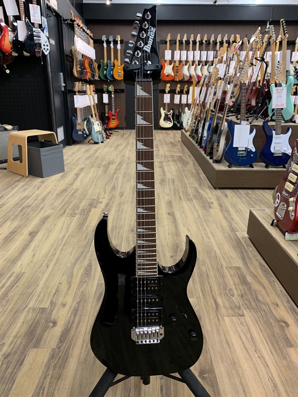 Ibanez GRG170DXの画像